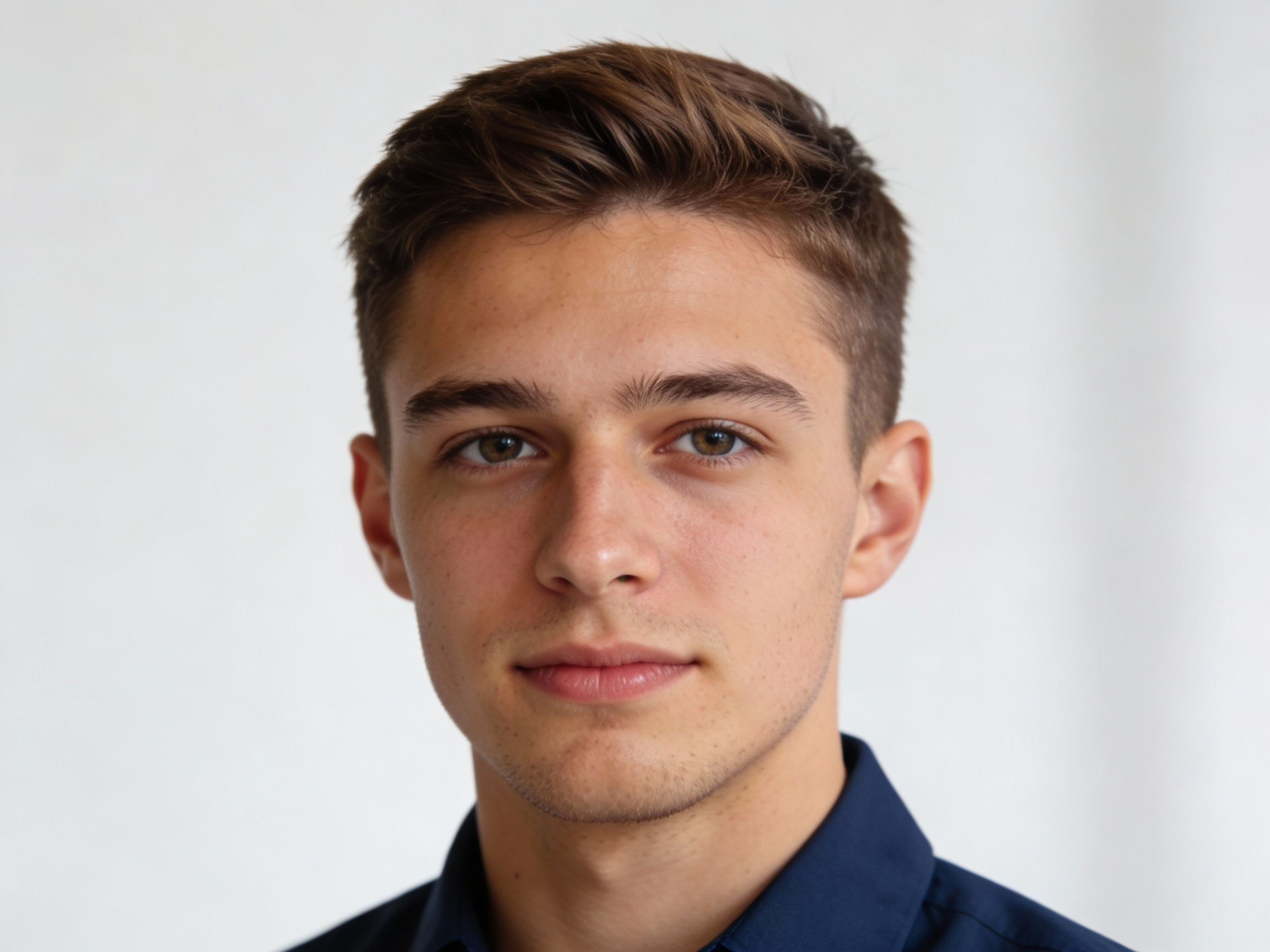 Ethan Reynolds